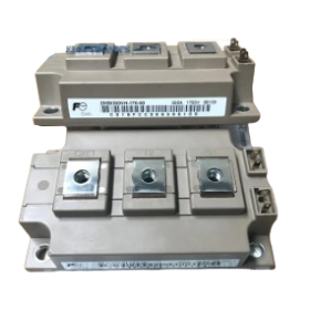2MBI300VH-170-50 300A 1700V Fuji IGBT Module