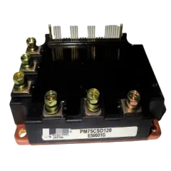 PM75CSD120 75A 1200V Mitsubishi Electric IPM Module