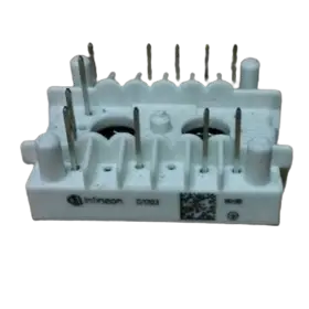 FS15R12VT3 15A 1200V Infineon IGBT Module