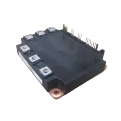 PM75CSE120 75A 1200V Mitsubishi Electric IPM Module