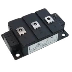 VUO70-12N01 70A 1200V IXYS 3 Phase Bridge Diode