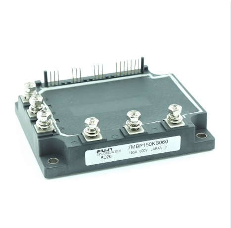 7MBP150KB060 150A 600V IPM Akıllı Modül - Rids