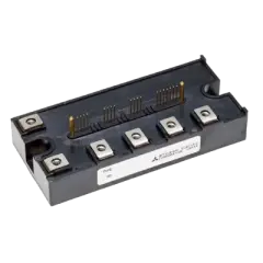 PM75RG1B120 75A 1200V Mitsubishi Electric IPM Module