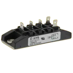 VUO70-16N01 70A 1600V IXYS 3 Phase Bridge Diode