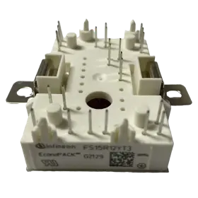 FS15R12YT3 15A 1200V Infineon IGBT Module