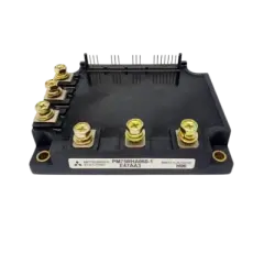 PM75RHA060 75A 600V Mitsubishi Electric IPM Module