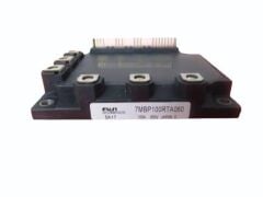 7MBP100RTA060 100A 600V Fuji IGBT Module