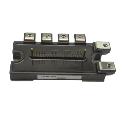 PM75RL1A120 75A 1200V Mitsubishi Electric IPM Module