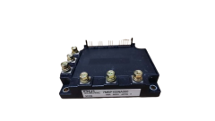 7MBP100NA060 100A 600V Fuji IGBT Module