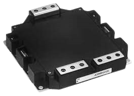 CM1000DUC-34SA 1000A 1700V Mitsubishi Electric IGBT Module