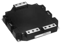 CM1000DUC-34SA 1000A 1700V Mitsubishi Electric IGBT Module