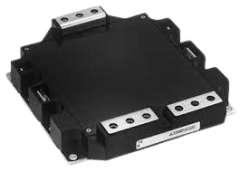 CM1000DUC-34SA 1000A 1700V Mitsubishi Electric IGBT Module