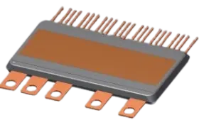 FS200R07A02E3_S6 200A 650V Infineon HybridPACK IGBT Module