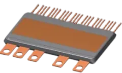 FS200R07A02E3_S6 200A 650V Infineon HybridPACK IGBT Module