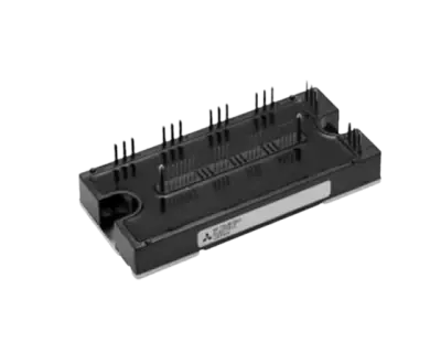 PM75RL1B120 75A 1200V Mitsubishi Electric IPM Module