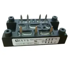 VUO80-16NO1 80A 1600V IXYS 3 Phase Bridge Diode
