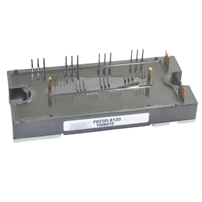 PM75RLB120 75A 1200V Mitsubishi Electric IPM Module