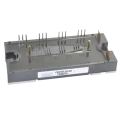 PM75RLB120 75A 1200V Mitsubishi Electric IPM Module