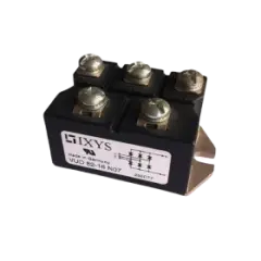 VUO82-12N07 88A 1200V IXYS 3 Phase Bridge Diode