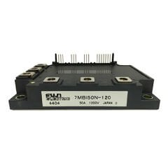 7MBI50N120 50A 1200V Fuji IGBT Module