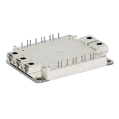 FS200R07A5E3_S6 200A 650V Infineon HybridPACK IGBT Module
