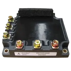 PM75RRA060 75A 600V Mitsubishi Electric IPM Module