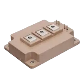 2MBI300VX-120-80 300A 1200V Fuji IGBT Module