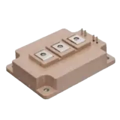 2MBI300VX-120-80 300A 1200V Fuji IGBT Module