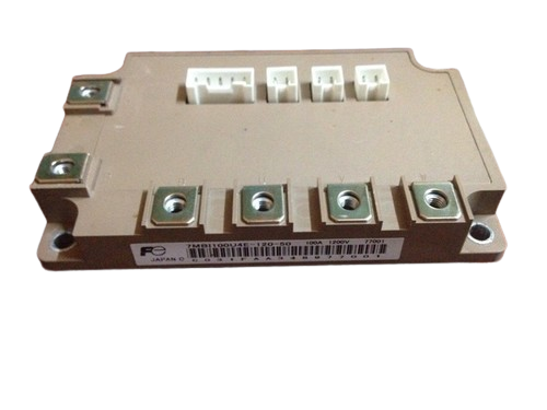 7MBI100U4E120 100A 1200V Fuji IGBT Module