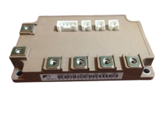 7MBI100U4E120 100A 1200V Fuji IGBT Module