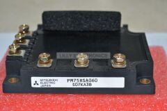 PM75RSA060 75A 600V Mitsubishi Electric IPM Module