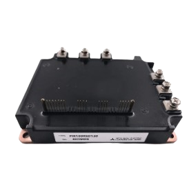 PM75RSA120 75A 600V Mitsubishi Electric IPM Module