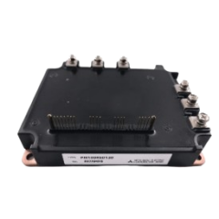 PM75RSA120 75A 600V Mitsubishi Electric IPM Module