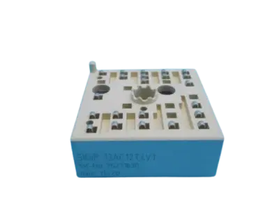 SKiiP 13AC12T4V1 Semikron IGBT Module