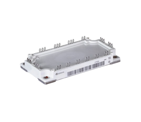 FS200R07N3E4R_B11 200A 650V Infineon IGBT Module