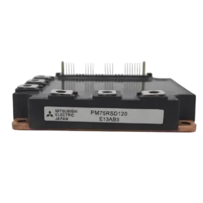 PM75RSD120 75A 1200V Mitsubishi Electric IPM Module