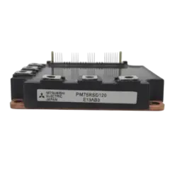 PM75RSD120 75A 1200V Mitsubishi Electric IPM Module
