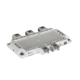 FS200R07PE4 200A 650V Infineon IGBT Module