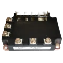 PM75RSE060 75A 600V Mitsubishi Electric IPM Module