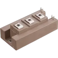 2MBI300XBE065-50 300A 650V Fuji IGBT Module