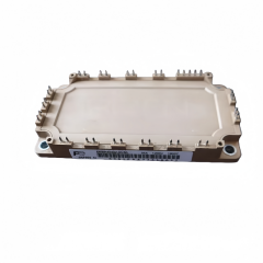 6MBR35SB120 35A 1200V Fuji IGBT Module