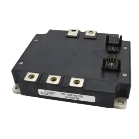 PM75RSE120 75A 1200V Mitsubishi Electric IPM Module