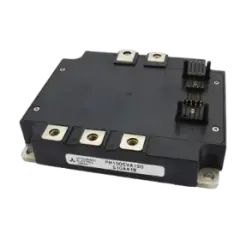 PM75RSE120 75A 1200V Mitsubishi Electric IPM Module