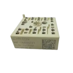 SKiiP13NAB065V124A Semikron IGBT Module