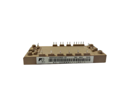 6MBR30SA060S-50 30A 600V Fuji IGBT Module