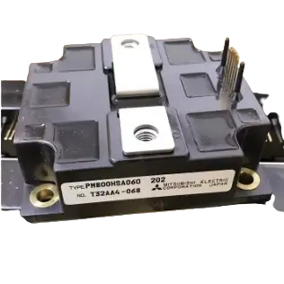 PM800HSA060 800A 600V Mitsubishi Electric IPM Module