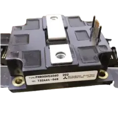 PM800HSA060 800A 600V Mitsubishi Electric IPM Module