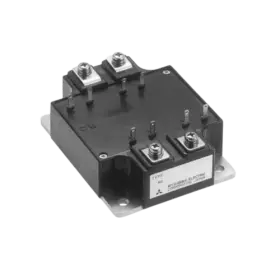 CM100BU-12H 100A 600V Mitsubishi Electric IGBT Module