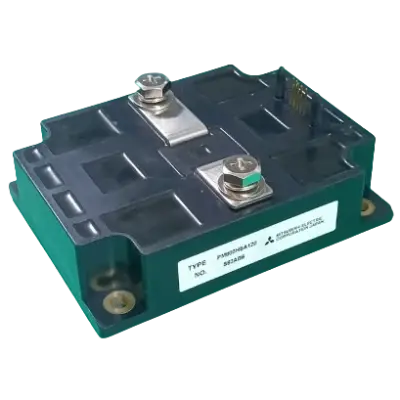 PM800HSA120 800A 1200V Mitsubishi Electric IPM Module
