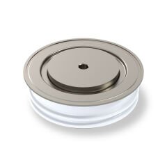 W1263YC250 1263A 2500V DISC TYPE DIODE